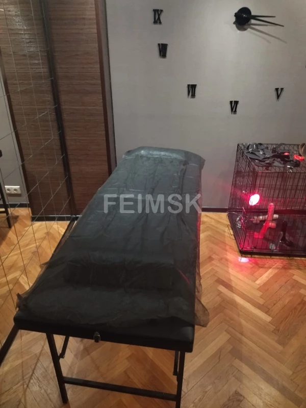 Центр психологической разгрузки